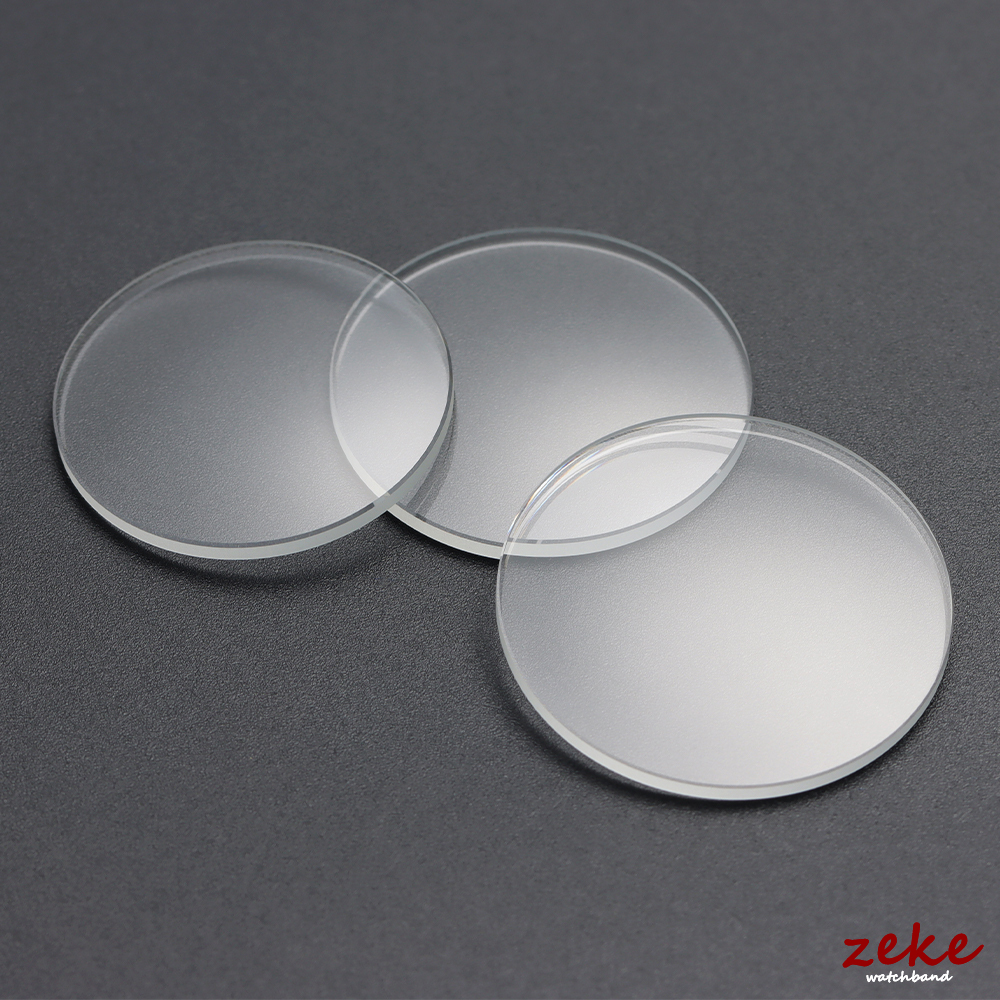 Double Dome 1.0/1.5/2.0mm Thic - Watch Crystal Replacement 리뷰 및 가격
