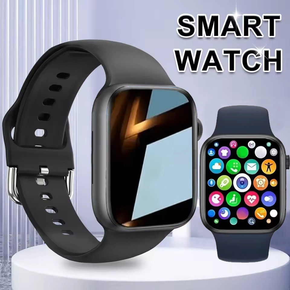2025 New Smartwatch For Men An - Smartwatch New Watches 2025 리뷰 및 가격
