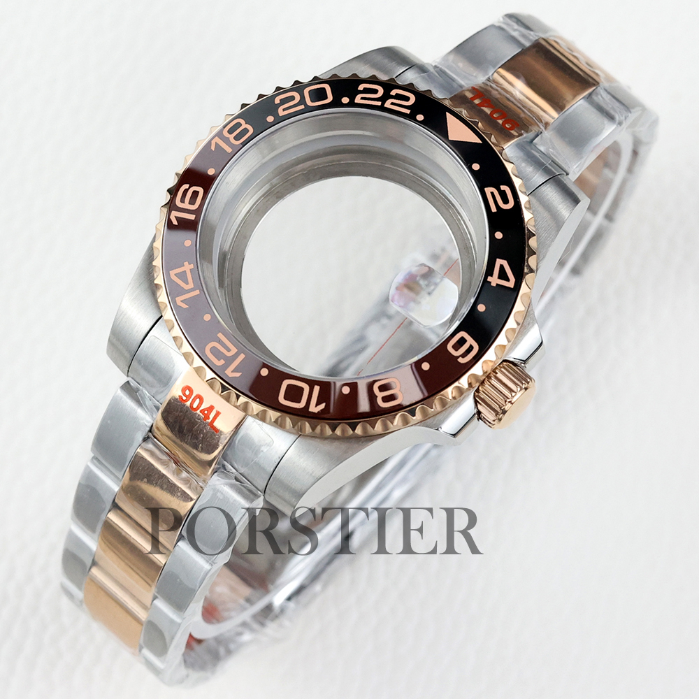 Rose Gold 40mm Watch Case Part - Watch Crystal Replacement 리뷰 및 가격
