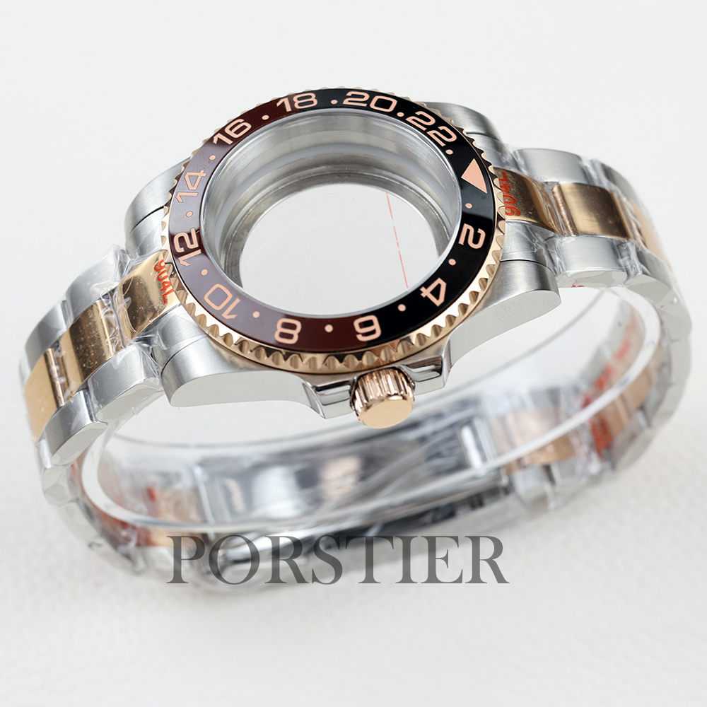 Rose Gold 40mm Watch Case Part - Watch Crystal Replacement 리뷰 및 가격