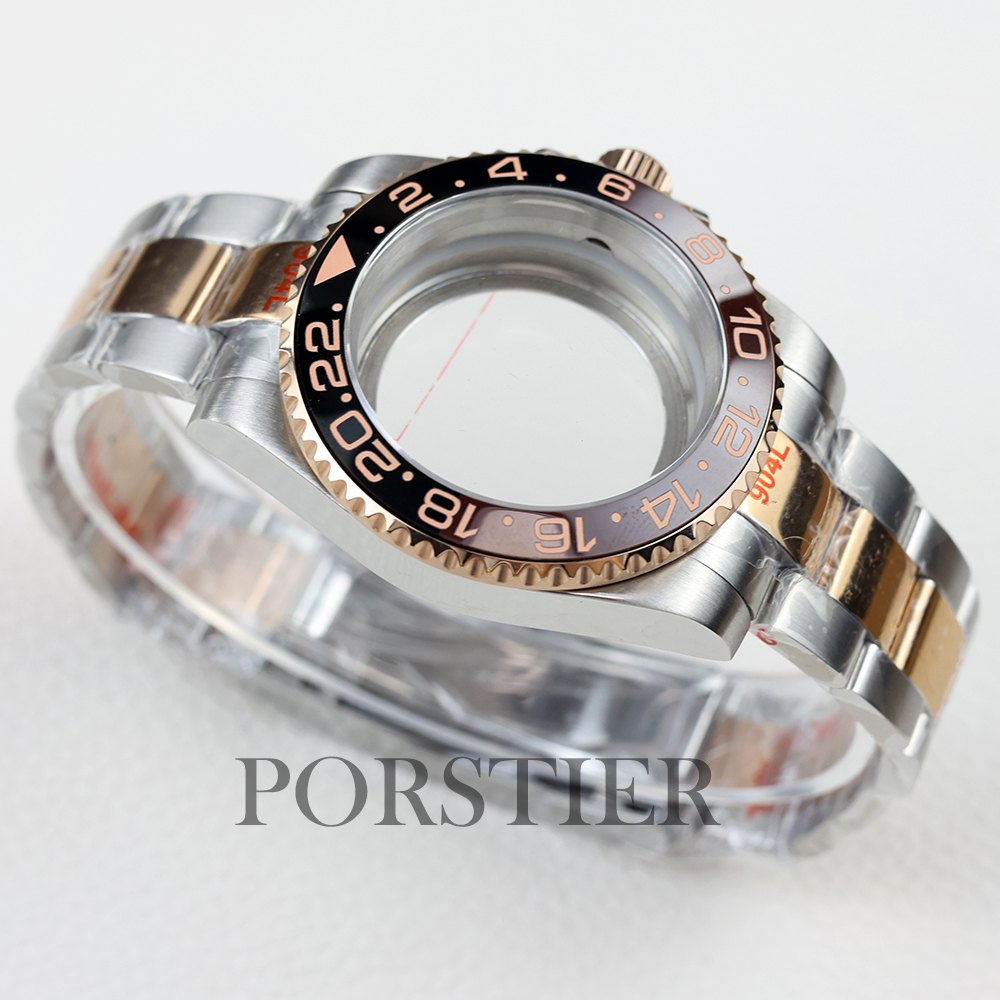 Rose Gold 40mm Watch Case Part - Watch Crystal Replacement 리뷰 및 가격