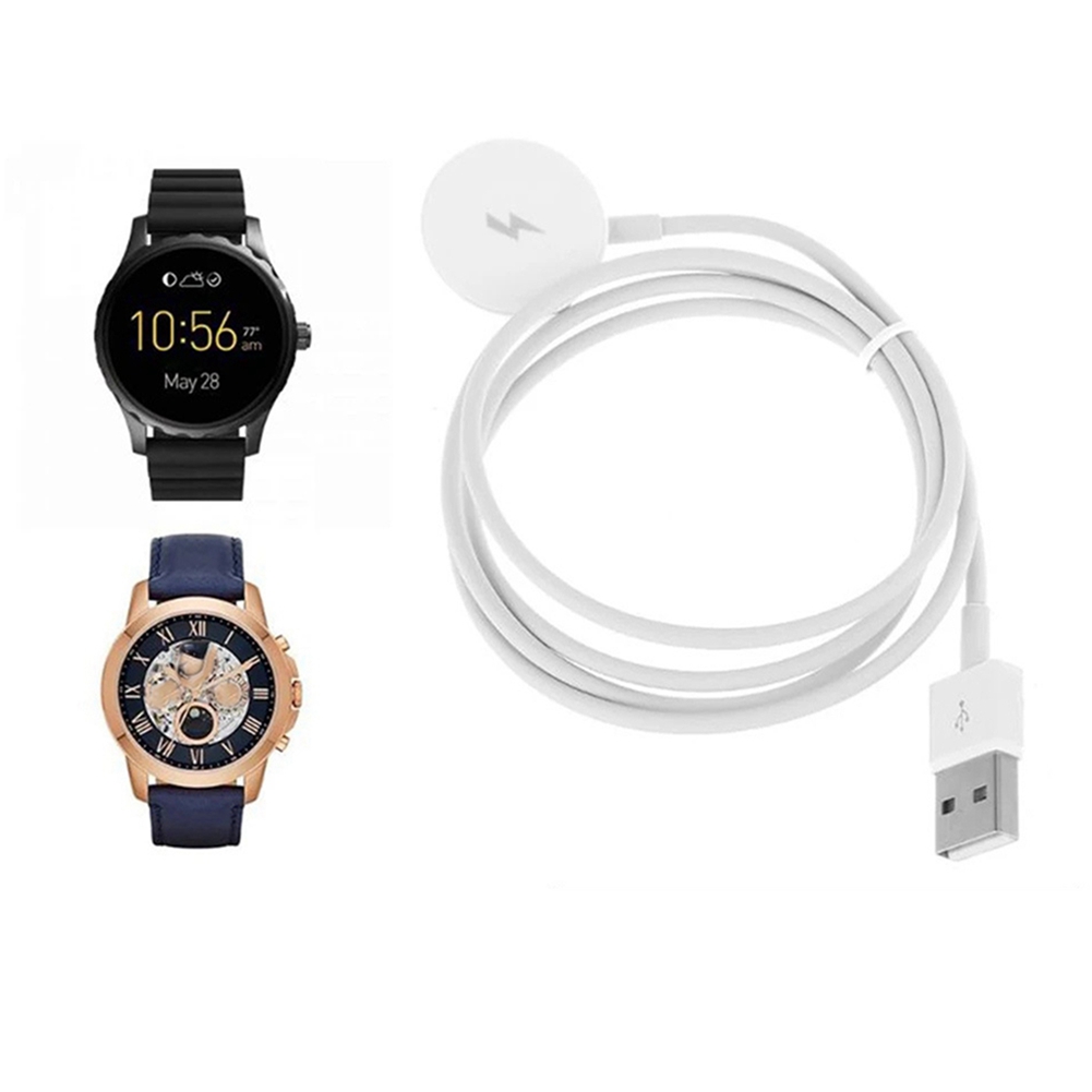 A07I Watch Charger for Fossil  - Fossil Watches Smartwatch Gen 3 리뷰 및 가격