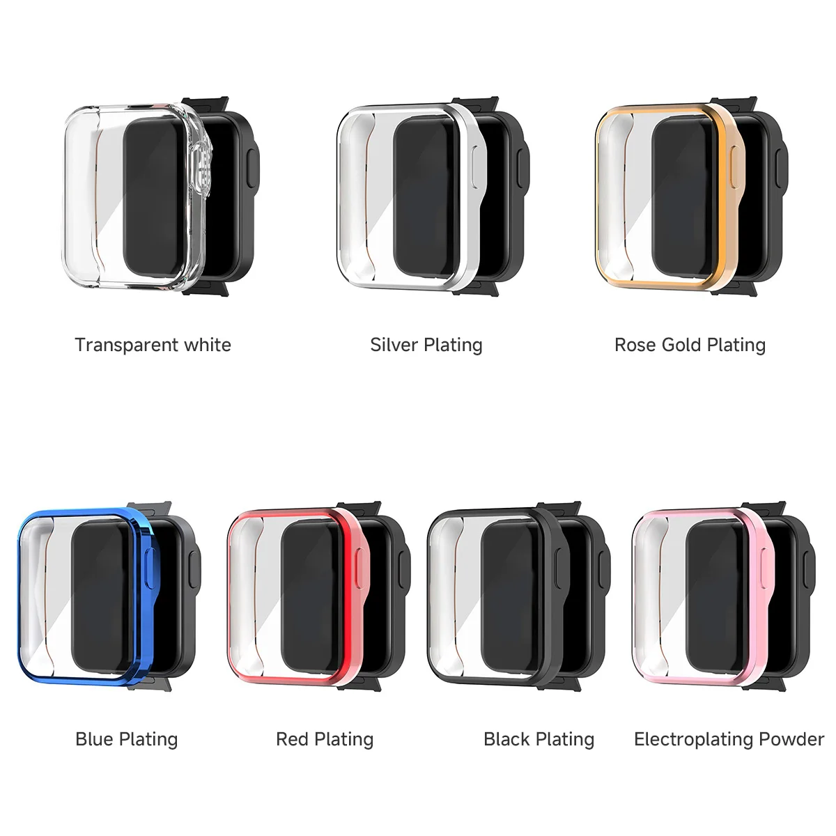 Case for Xiaomi Mi Watch Lite  - Smartwatch Redmi Watches 리뷰 및 가격