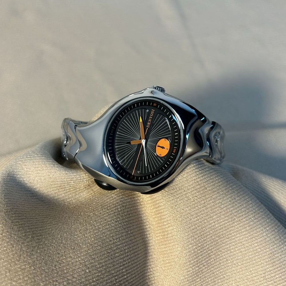 Stainless Steel Strap Men Watc - Smartwatch Watches For Men Digital 리뷰 및 가격