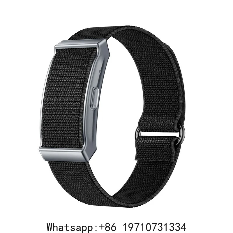 Smart Bracelet Heart Rate Bloo - Smartwatch Watches For Men 리뷰 및 가격