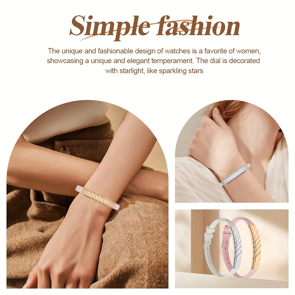 2026 version of the new bracel - Smartwatch Watches Birthday Gift For Men 리뷰 및 가격