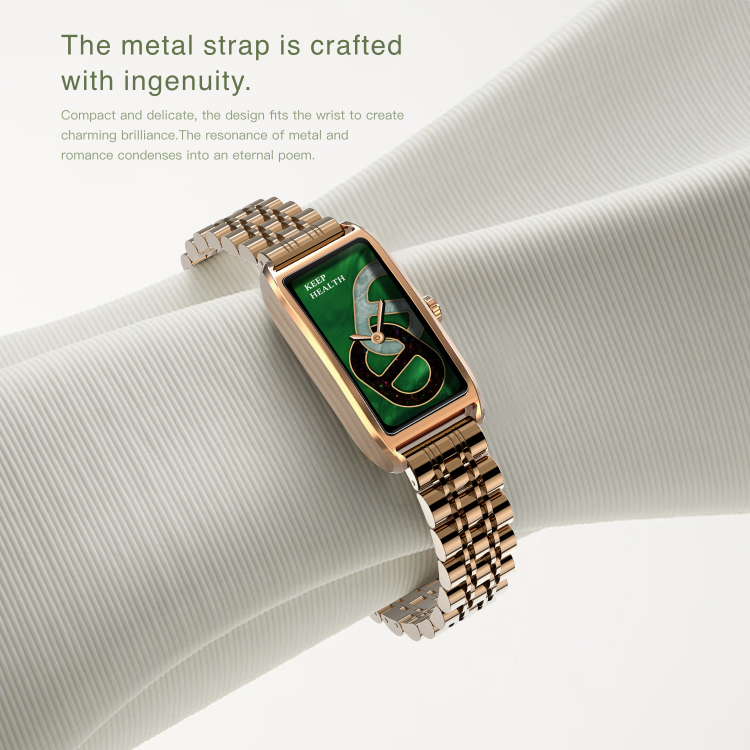 Dora T Women Smart Watch With  - Smartwatch Stylish Watches For Women 리뷰 및 가격