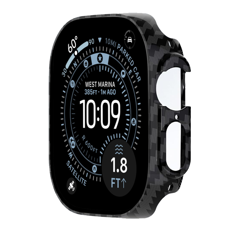 Cover Case For Apple Watch Ult - Smartwatch Watches For Mens 리뷰 및 가격