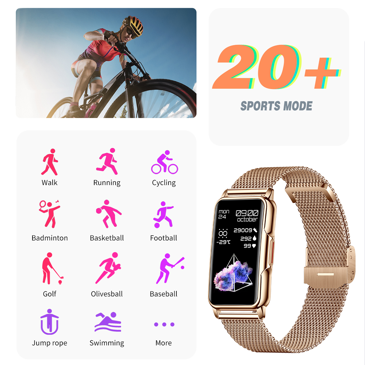 LIGE Smart Watch Men Women Fit - Smartwatch Watches For Men 리뷰 및 가격