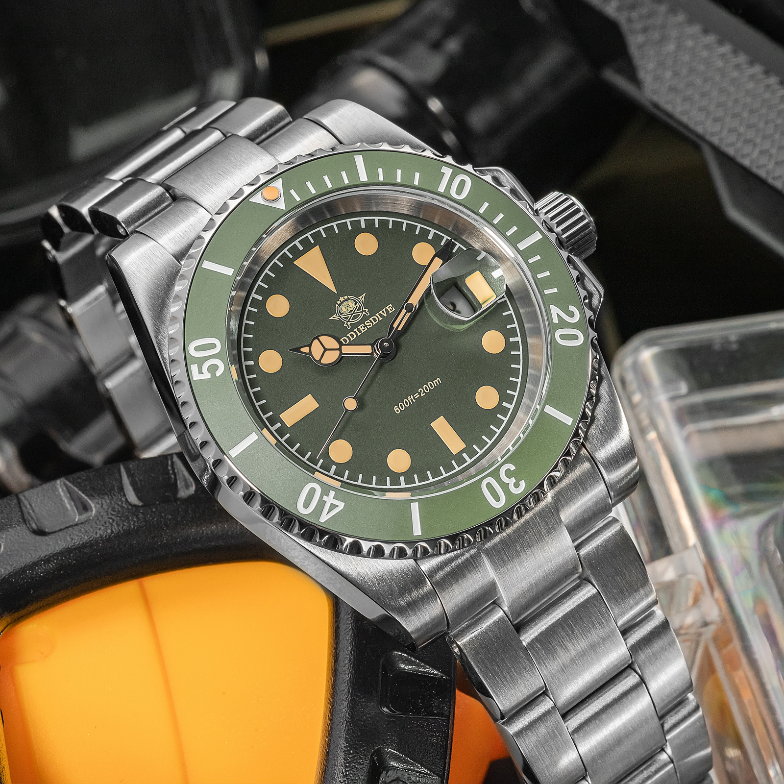 ADDIESDIVE Top Brand Quartz Wa - Watch Crown Stem 리뷰 및 가격