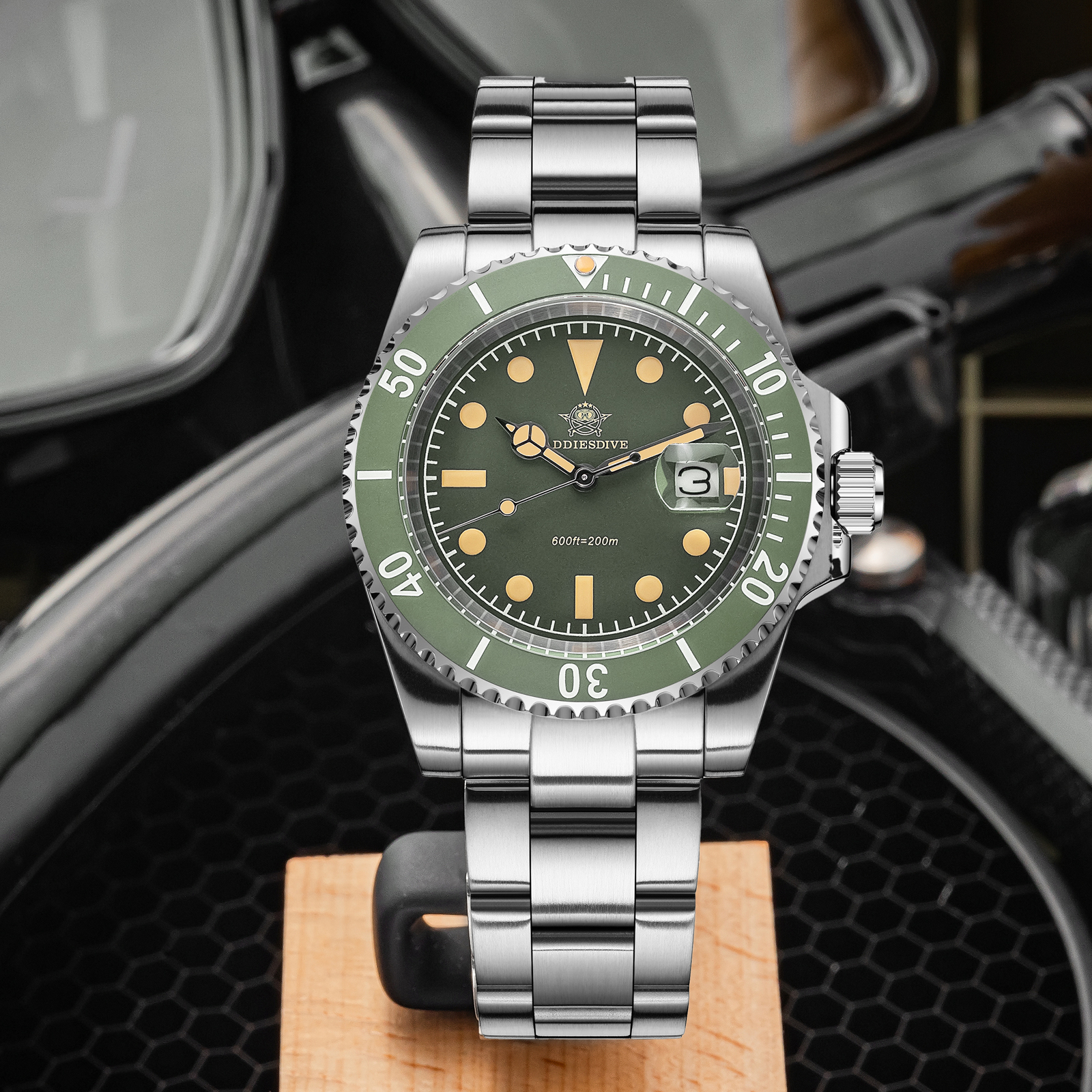 ADDIESDIVE Top Brand Quartz Wa - Watch Crown Stem 리뷰 및 가격