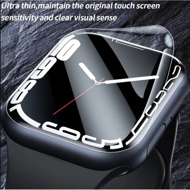 6pcs Screen Protector Film for - Smart Watch Screen Protector 리뷰 및 가격