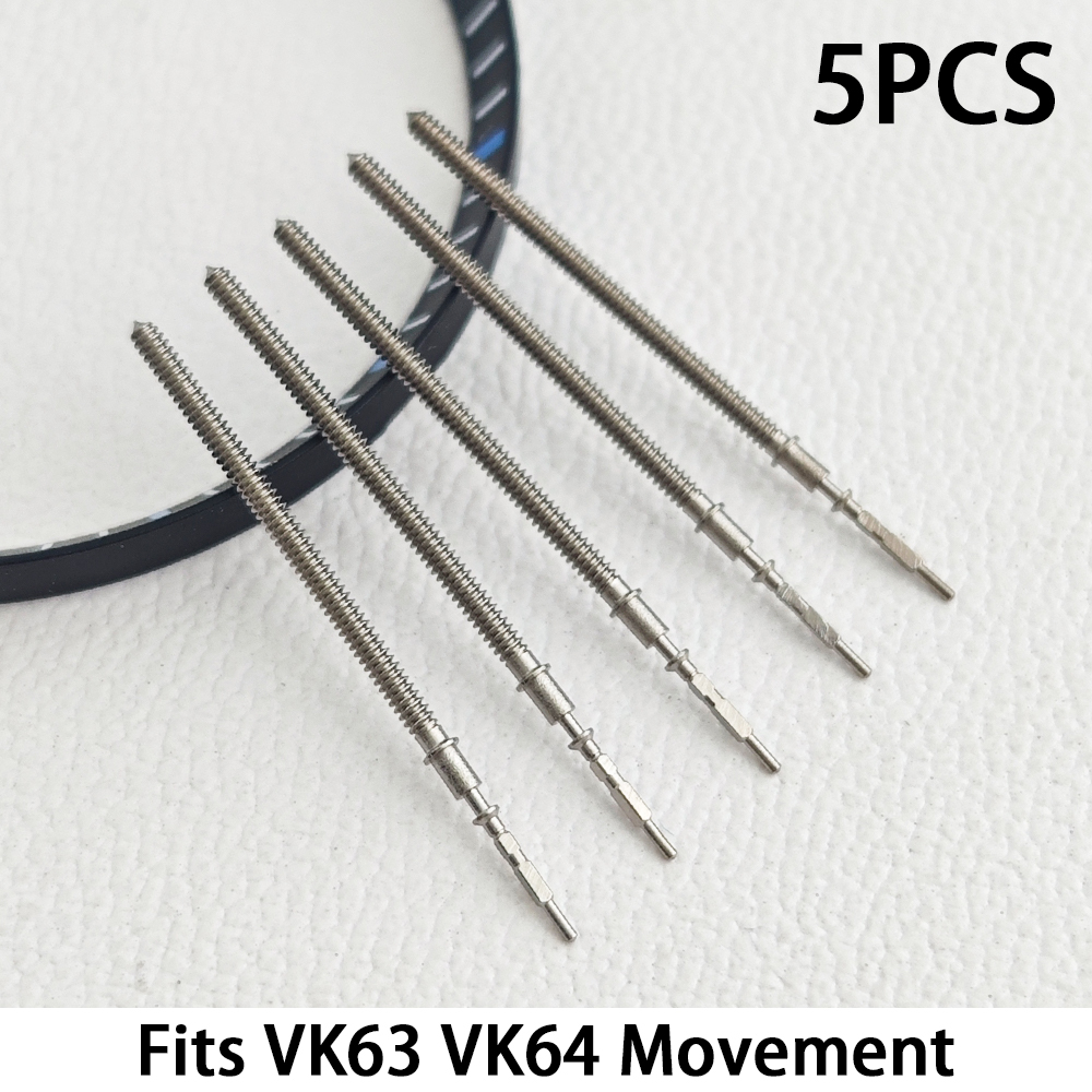 1/2/3/4/5PCS Movement Watch St - Watch Crown Stem 리뷰 및 가격