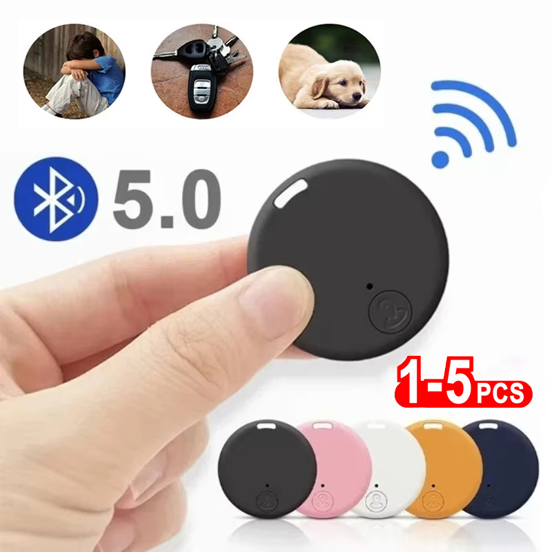 5pcs For IOS Android Smart Fin - Smartwatch Watches With Bluetooth 리뷰 및 가격